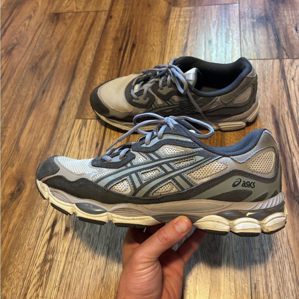 ASICS Gel NYC shoes